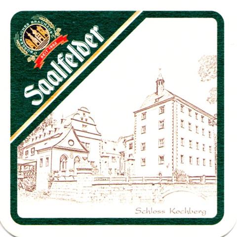 saalfeld slf-th saalfelder bauwerk promi 6a (quad185-schloss kochberg)